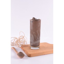 BUBUK MINUMAN CHOCO OREO POWDER - FOREST BUBBLE DRINK